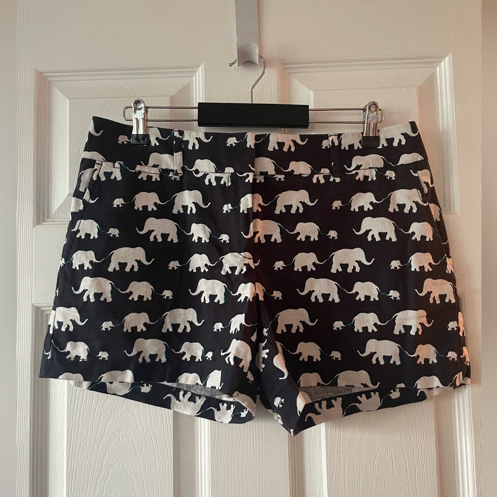Loft Riviera shorts